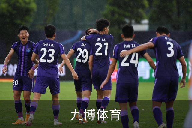 九博体育公司简介